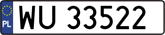 WU33522