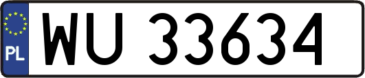 WU33634