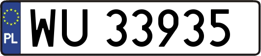 WU33935