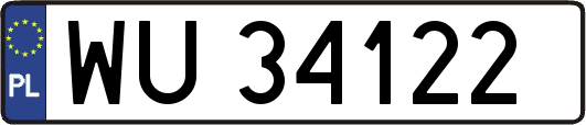 WU34122