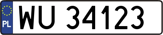 WU34123