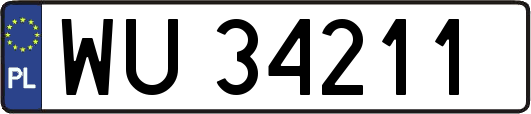 WU34211