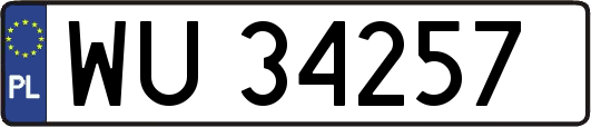 WU34257