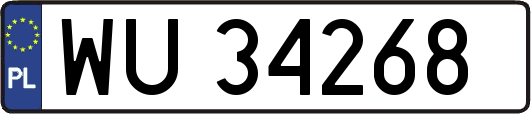 WU34268
