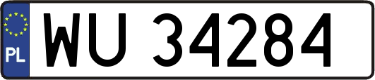 WU34284