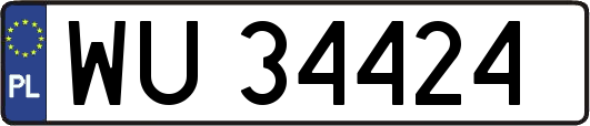 WU34424