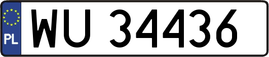 WU34436