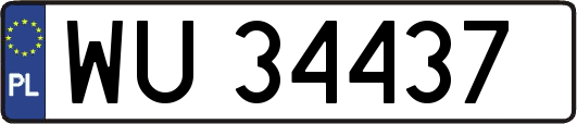 WU34437