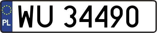 WU34490