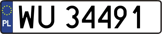 WU34491