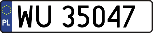 WU35047