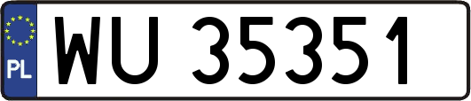 WU35351