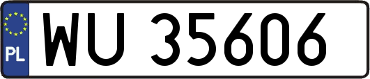WU35606