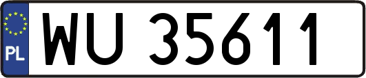WU35611