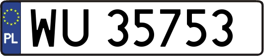 WU35753
