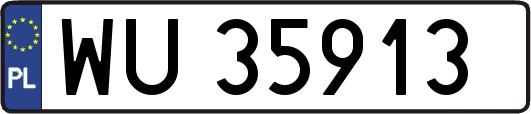 WU35913