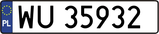 WU35932