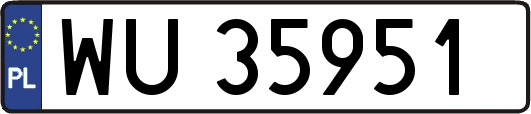 WU35951