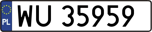WU35959