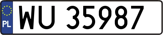 WU35987