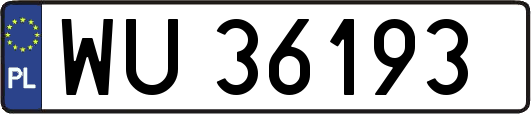 WU36193