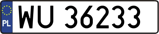 WU36233