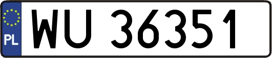 WU36351