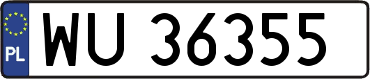 WU36355