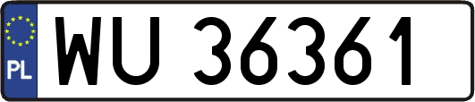 WU36361