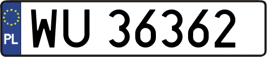 WU36362