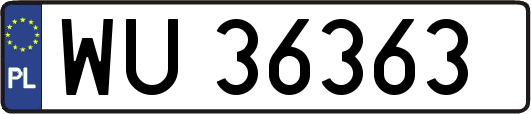 WU36363