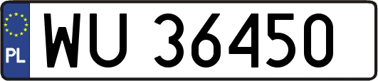 WU36450