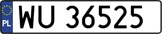 WU36525