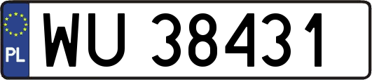 WU38431