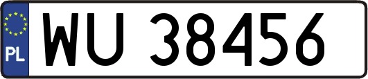 WU38456
