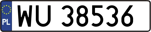 WU38536