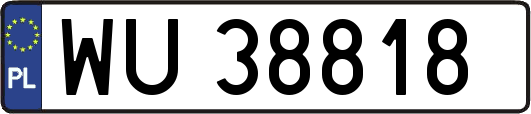 WU38818
