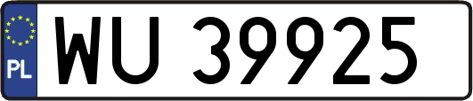 WU39925