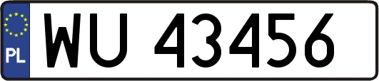 WU43456