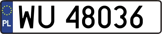 WU48036