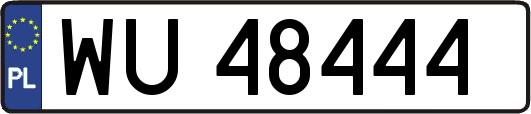 WU48444
