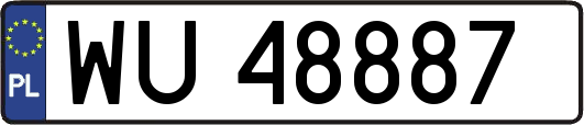 WU48887