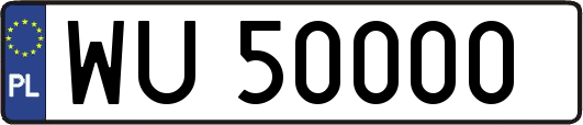 WU50000