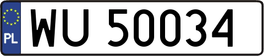 WU50034