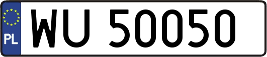 WU50050