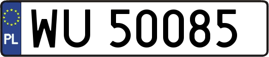WU50085