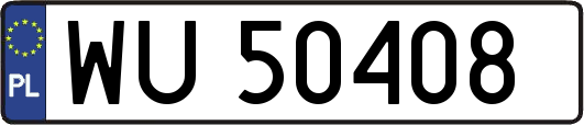 WU50408