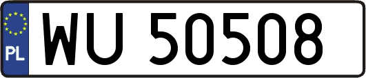 WU50508
