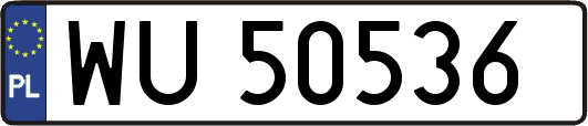 WU50536