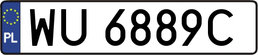 WU6889C